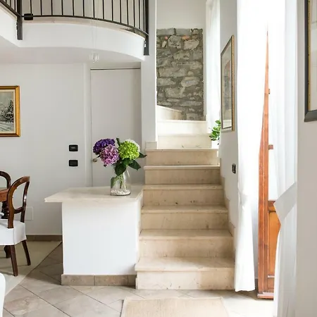 Apartment Bellavista Como