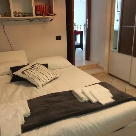 Apartment Bellavista