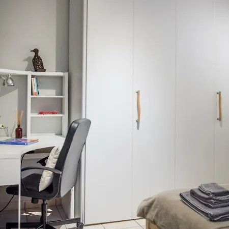 Bellavista Apartment Como